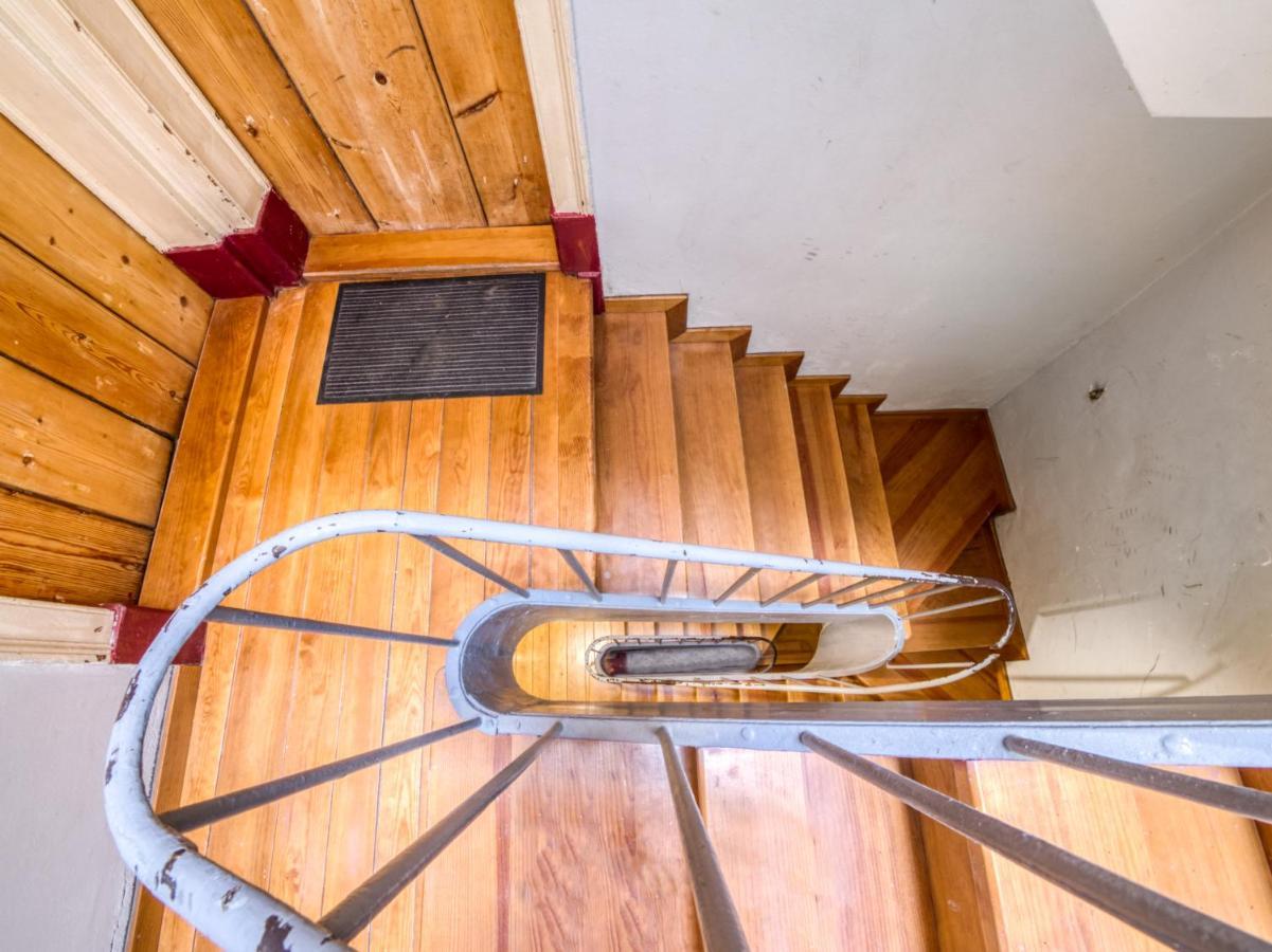 Apartment In The Heart Of Lisboa Extérieur photo