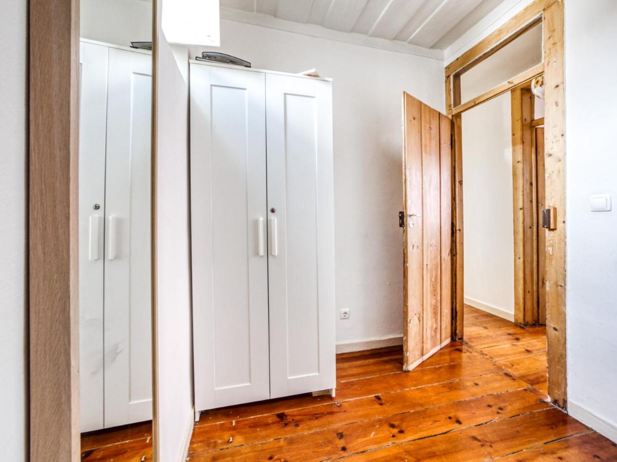 Apartment In The Heart Of Lisboa Extérieur photo