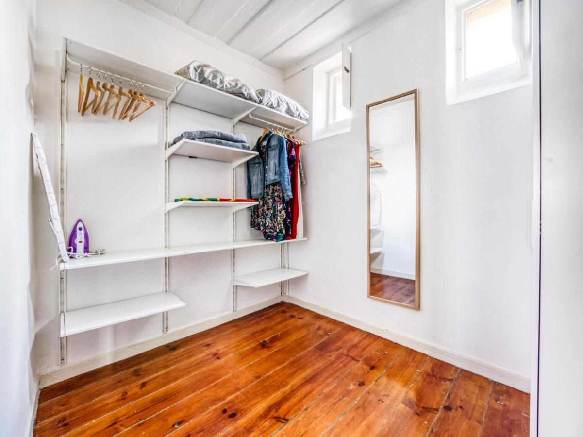 Apartment In The Heart Of Lisboa Extérieur photo