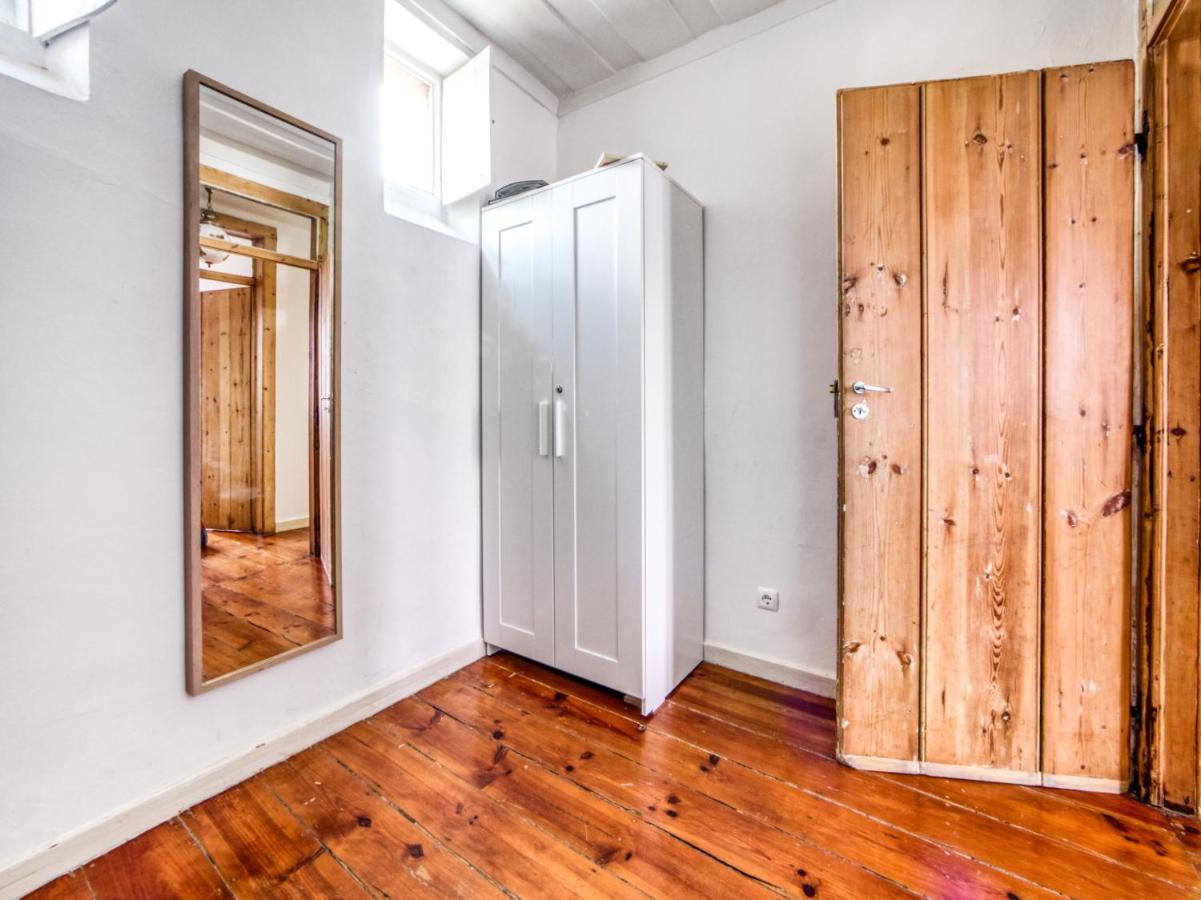 Apartment In The Heart Of Lisboa Extérieur photo