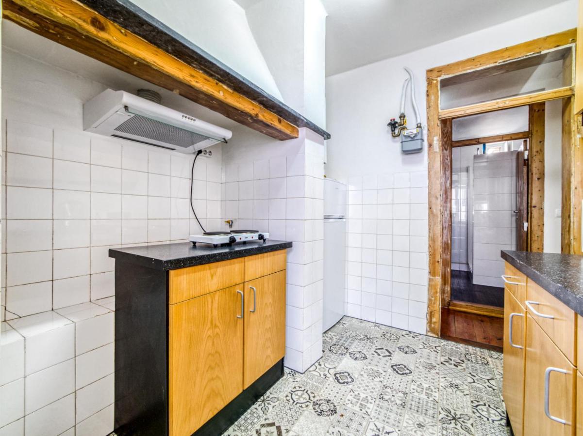 Apartment In The Heart Of Lisboa Extérieur photo