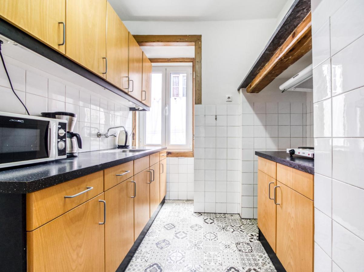 Apartment In The Heart Of Lisboa Extérieur photo
