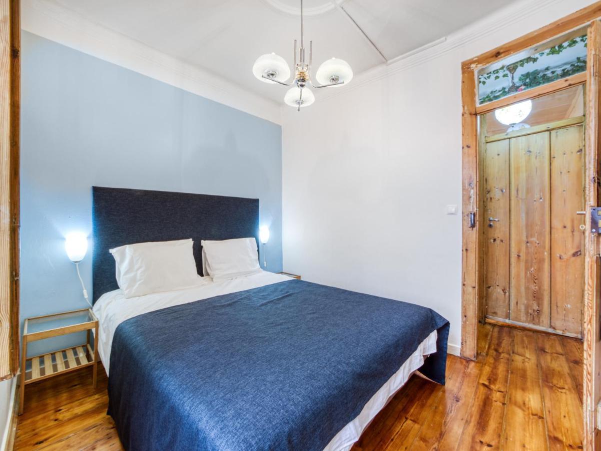 Apartment In The Heart Of Lisboa Extérieur photo