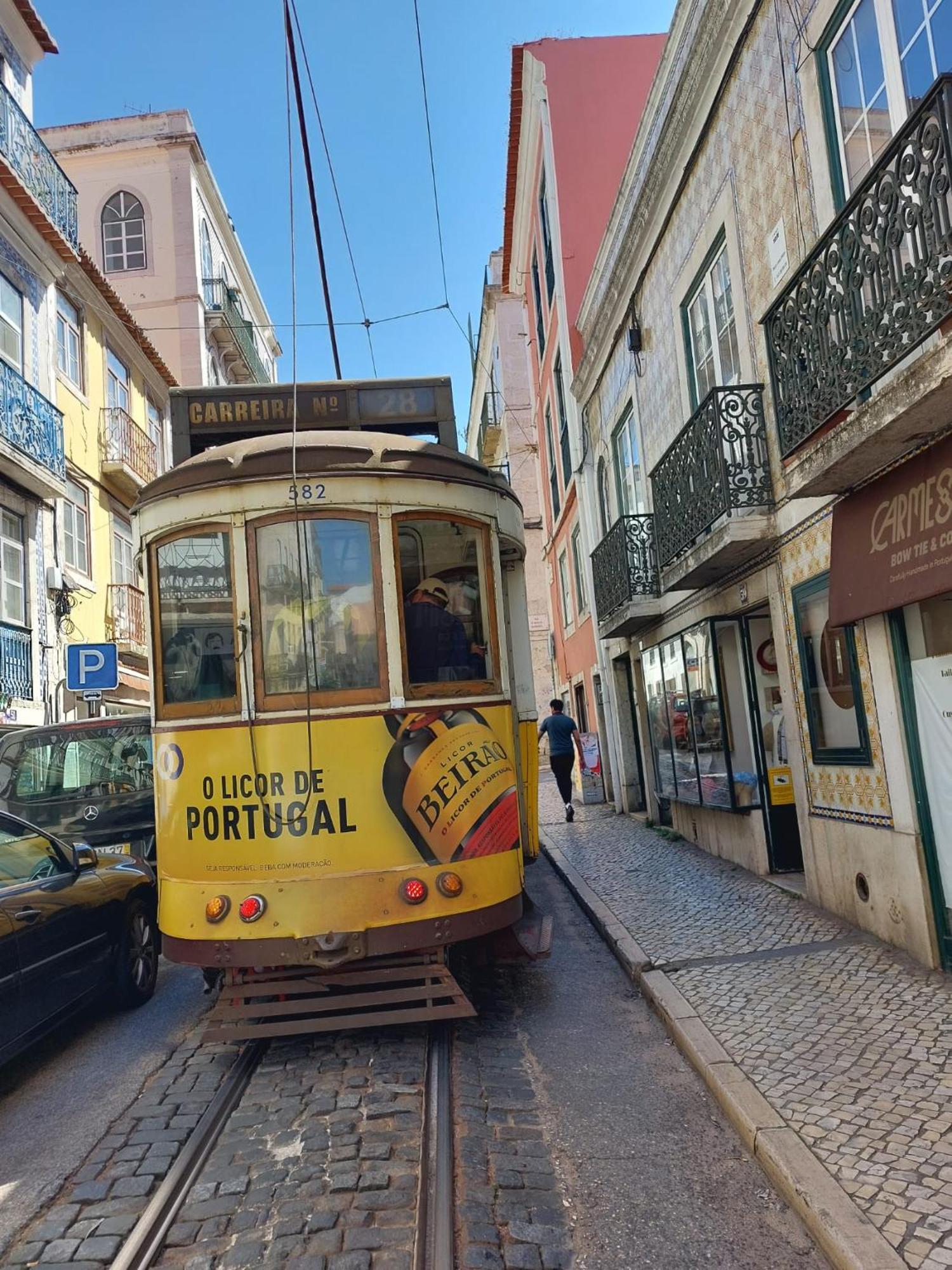 Apartment In The Heart Of Lisboa Extérieur photo